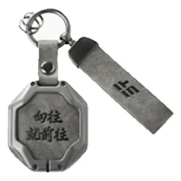 Funda de llave JETOUR