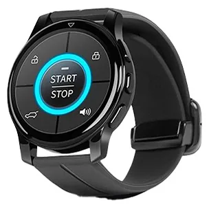 Llave-reloj inteligente